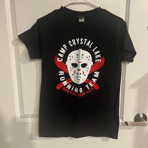Jason shirt